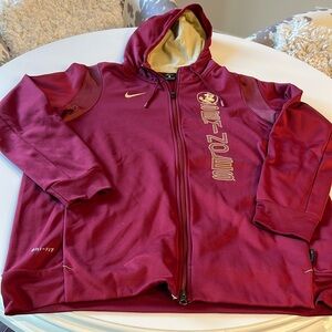 Nike XL Florida State Seminoles